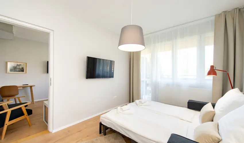 Hotel Forr�s Zalakaros Zalakaros - Okt�ber 23.