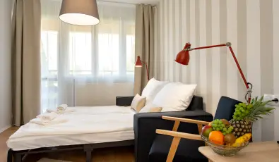 Hotel Forr�s Zalakaros Zalakaros