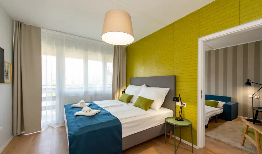 Hotel Forr�s Zalakaros Zalakaros - Okt�ber 23.