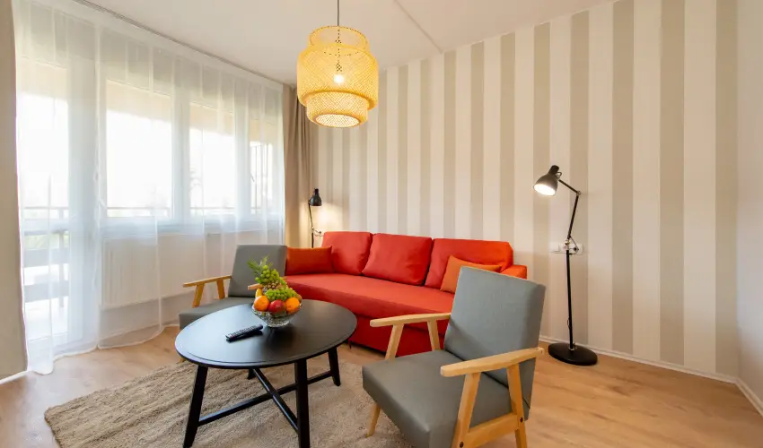 Hotel Forr�s Zalakaros Zalakaros - Okt�ber 23.