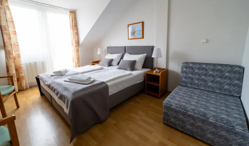 Hotel Forr�s Zalakaros Zalakaros - Okt�ber 23.