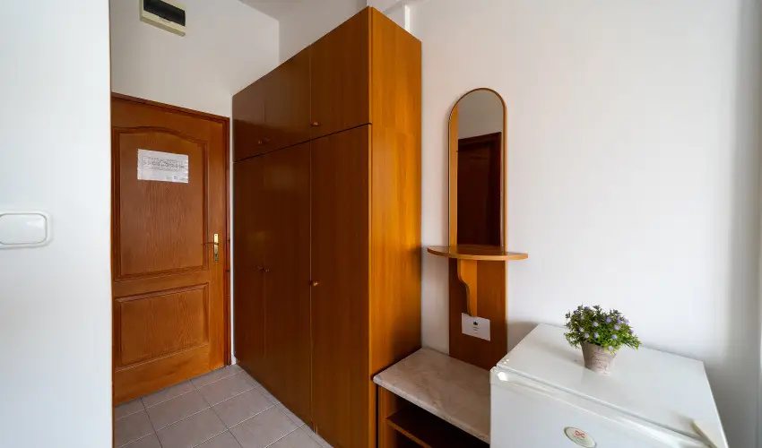 Hotel Forr�s Zalakaros Zalakaros - Okt�ber 23.