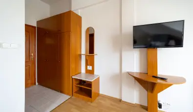 Hotel Forr�s Zalakaros Zalakaros