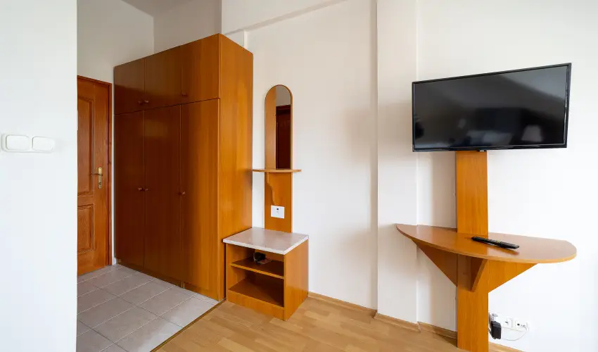 Hotel Forr�s Zalakaros Zalakaros - Okt�ber 23.