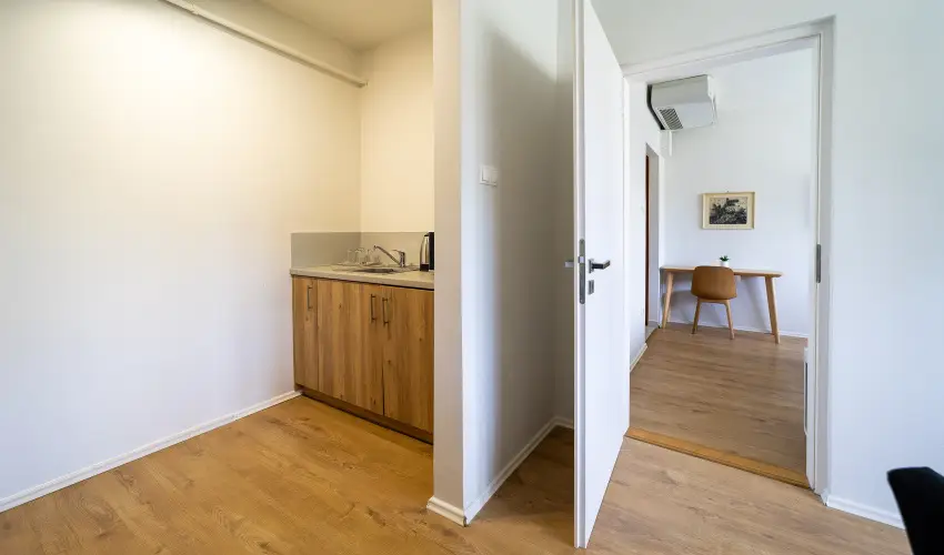 Hotel Forr�s Zalakaros Zalakaros - Okt�ber 23.