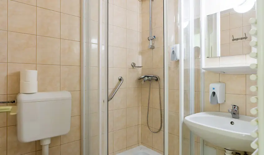 Hotel Forr�s Zalakaros Zalakaros - Okt�ber 23.