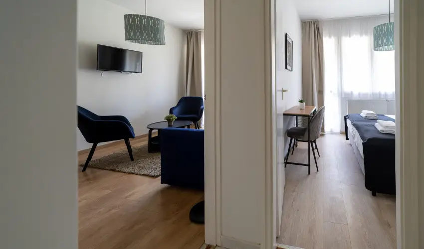 Hotel Forr�s Zalakaros Zalakaros - Okt�ber 23.