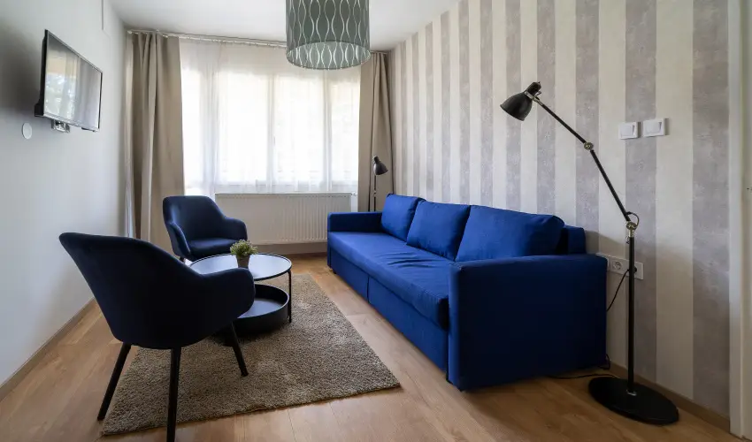 Hotel Forr�s Zalakaros Zalakaros - Okt�ber 23.