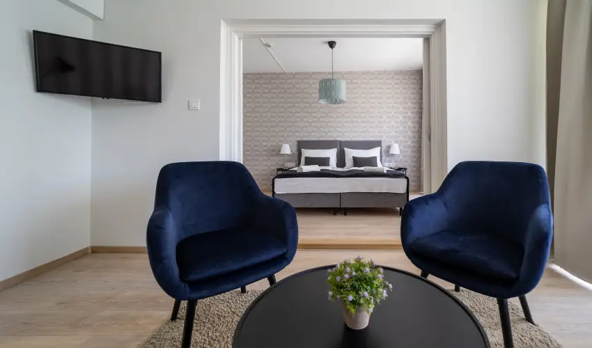 Hotel Forr�s Zalakaros Zalakaros - Okt�ber 23.