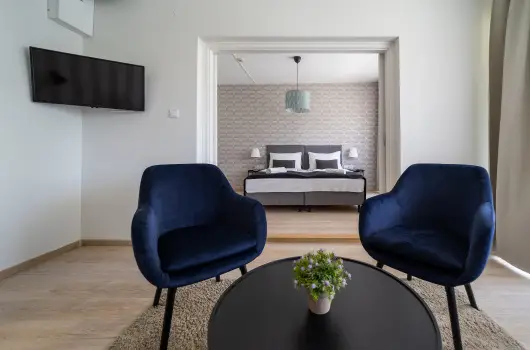 Hotel Forrs Zalakaros - Tk j szi sznet Zalakaroson (min. 2 j)