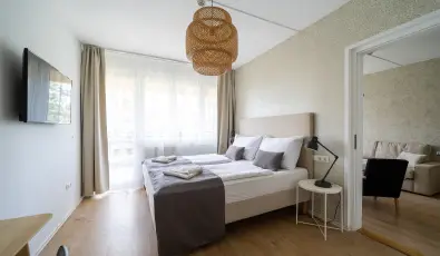 Hotel Forr�s Zalakaros Zalakaros