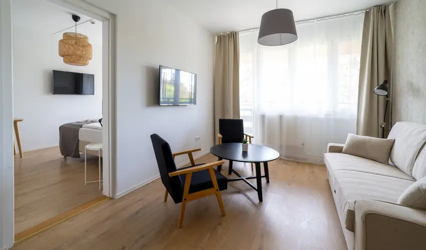 Hotel Forr�s Zalakaros Zalakaros - Okt�ber 23.