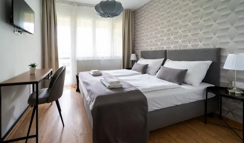 Hotel Forr�s Zalakaros Zalakaros - Okt�ber 23.