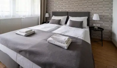 Hotel Forr�s Zalakaros Zalakaros