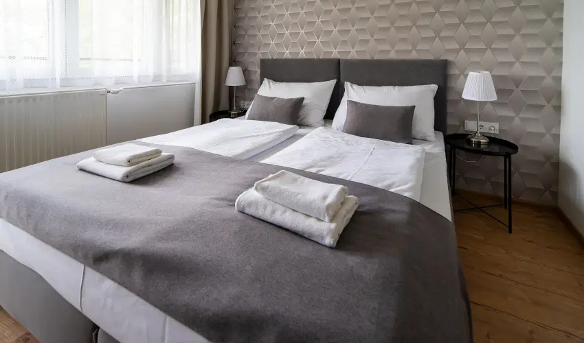 Hotel Forr�s Zalakaros Zalakaros - Okt�ber 23.