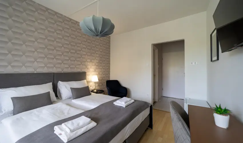 Hotel Forr�s Zalakaros Zalakaros - Okt�ber 23.