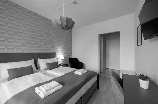 Hotel Forr�s Zalakaros - Okt�ber 23. (min. 2 �j)