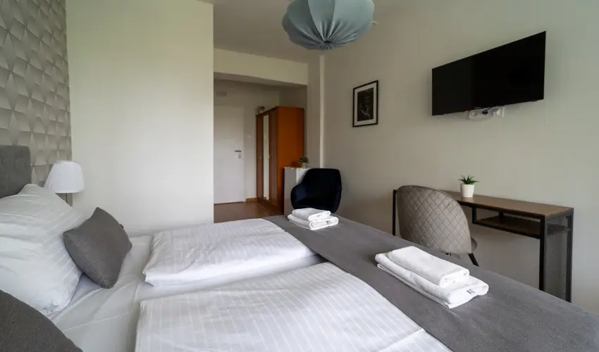 Hotel Forr�s Zalakaros Zalakaros - Okt�ber 23.