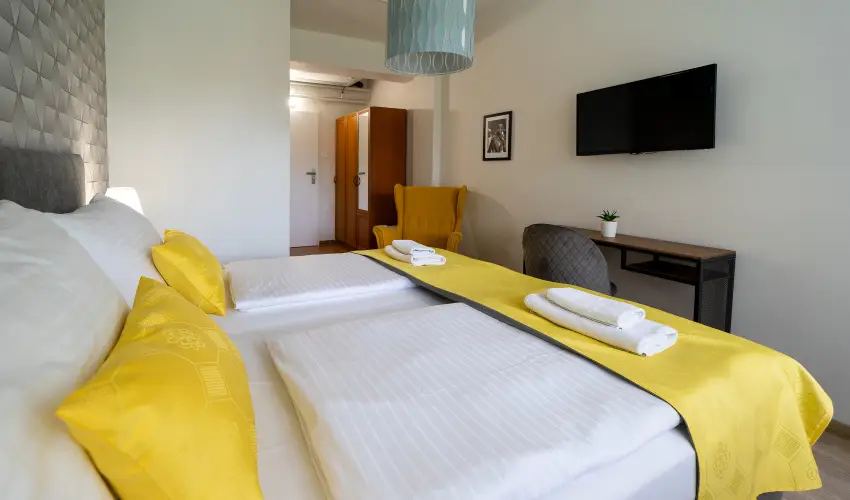 Hotel Forr�s Zalakaros Zalakaros - Okt�ber 23.