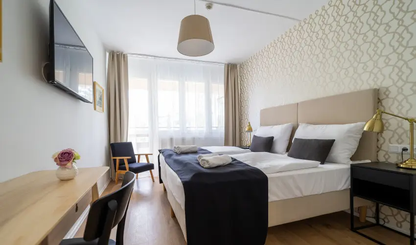 Hotel Forr�s Zalakaros Zalakaros - Okt�ber 23.