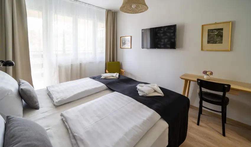 Hotel Forr�s Zalakaros Zalakaros - Okt�ber 23.