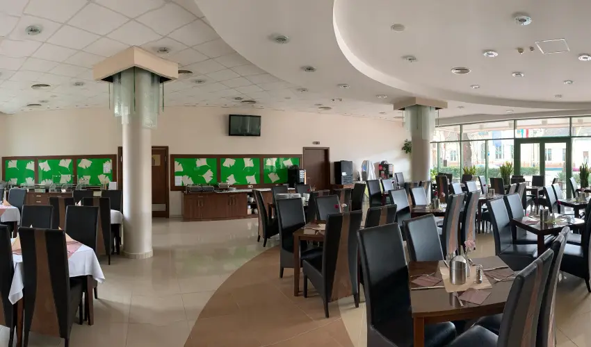 Hotel Ginkgo Hdmezvsrhely - Oktber 23. 