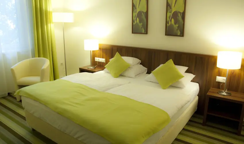 Hotel Ginkgo Hdmezvsrhely - Oktber 23. 