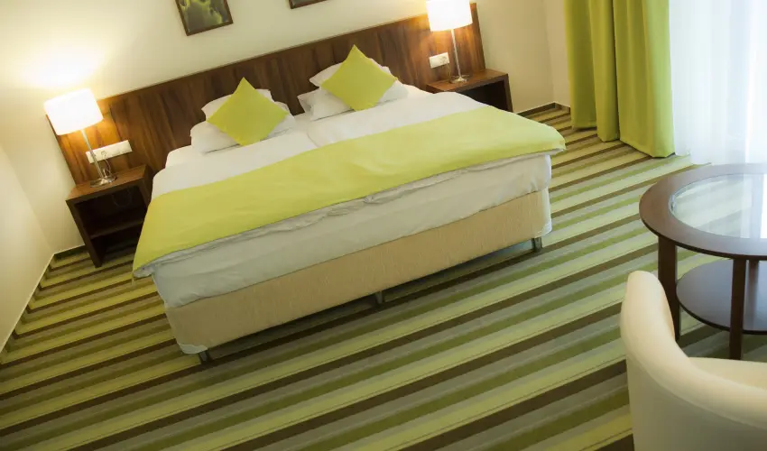 Hotel Ginkgo Hdmezvsrhely - Oktber 23. 