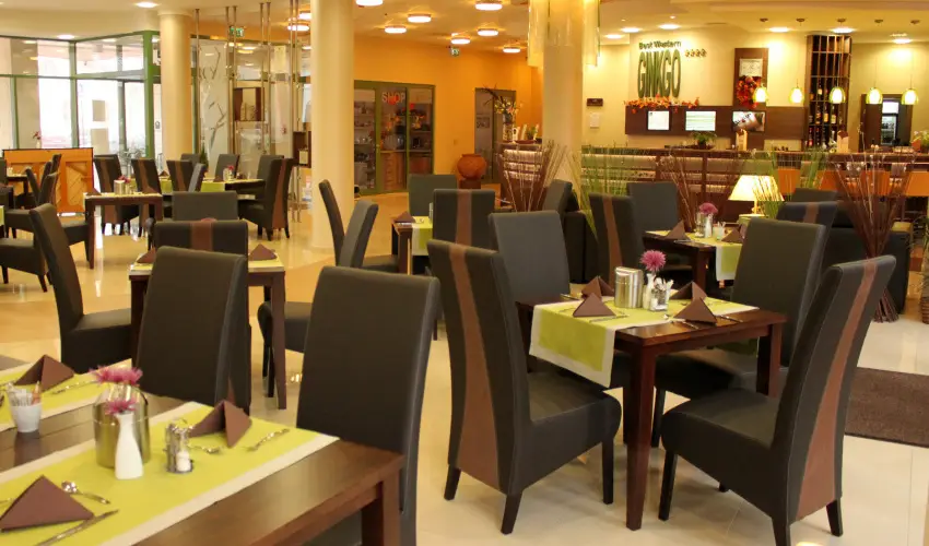 Hotel Ginkgo Hdmezvsrhely - Oktber 23. 