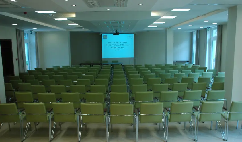 Hotel Ginkgo Hdmezvsrhely - Oktber 23. 