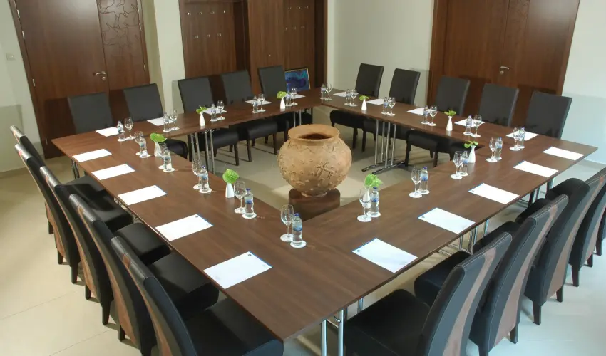 Hotel Ginkgo Hdmezvsrhely - Oktber 23. 