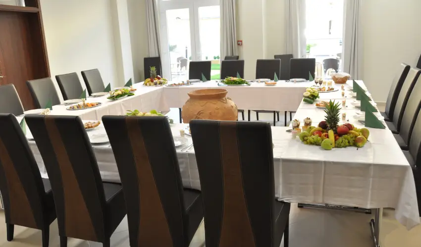 Hotel Ginkgo Hdmezvsrhely - Oktber 23. 