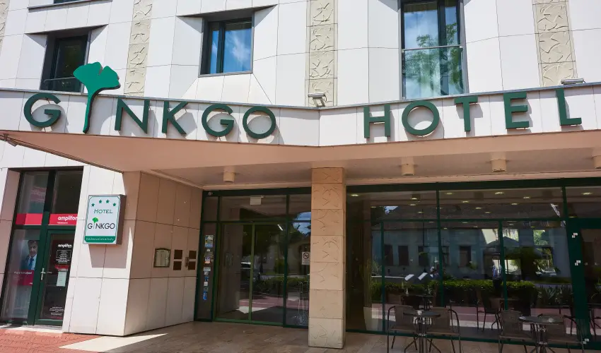 Hotel Ginkgo Hdmezvsrhely - Oktber 23. 