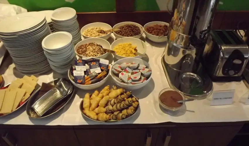 Hotel Ginkgo Hdmezvsrhely - Oktber 23. 