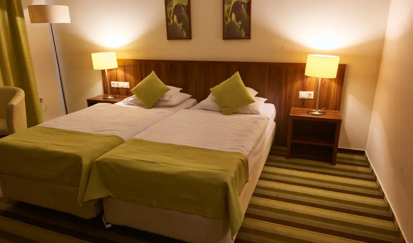 Hotel Ginkgo Hdmezvsrhely - Oktber 23. 