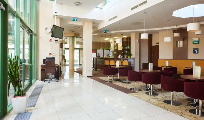 Hotel Ginkgo Hdmezvsrhely - Oktber 23. 