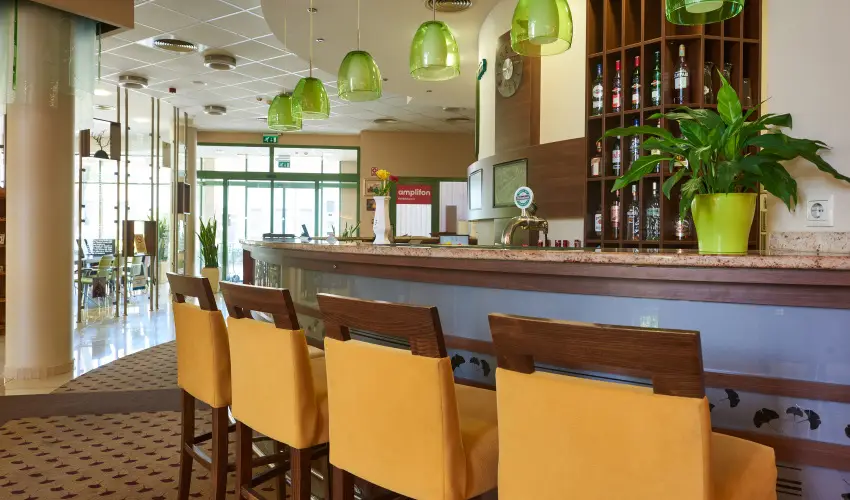 Hotel Ginkgo Hdmezvsrhely - Oktber 23. 