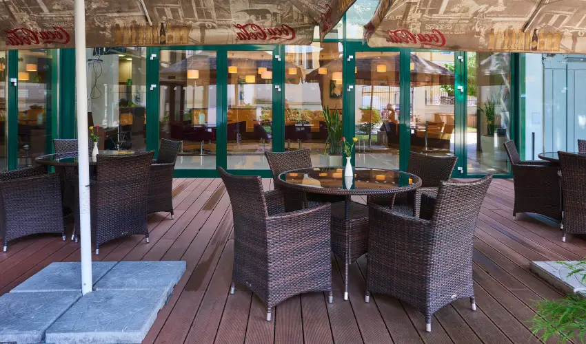 Hotel Ginkgo Hdmezvsrhely - Oktber 23. 