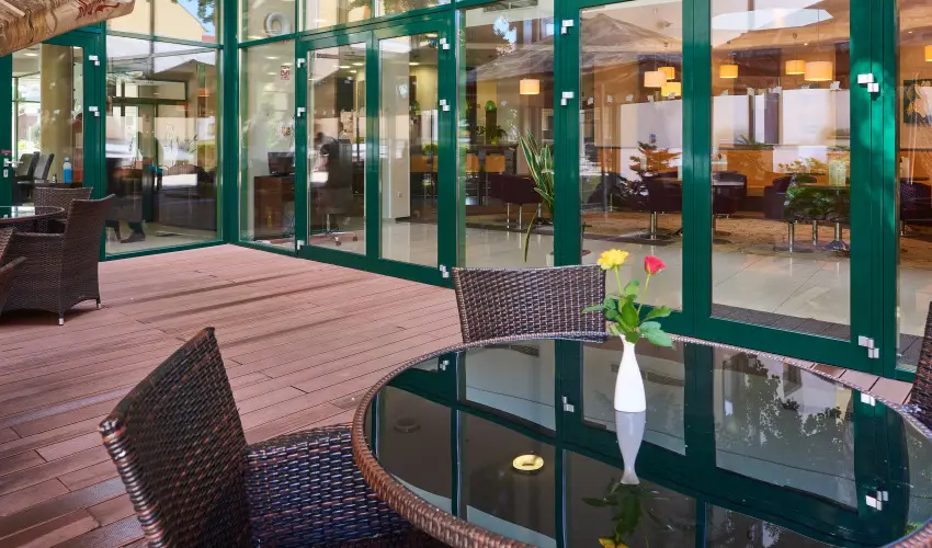 Hotel Ginkgo Hdmezvsrhely - Oktber 23. 