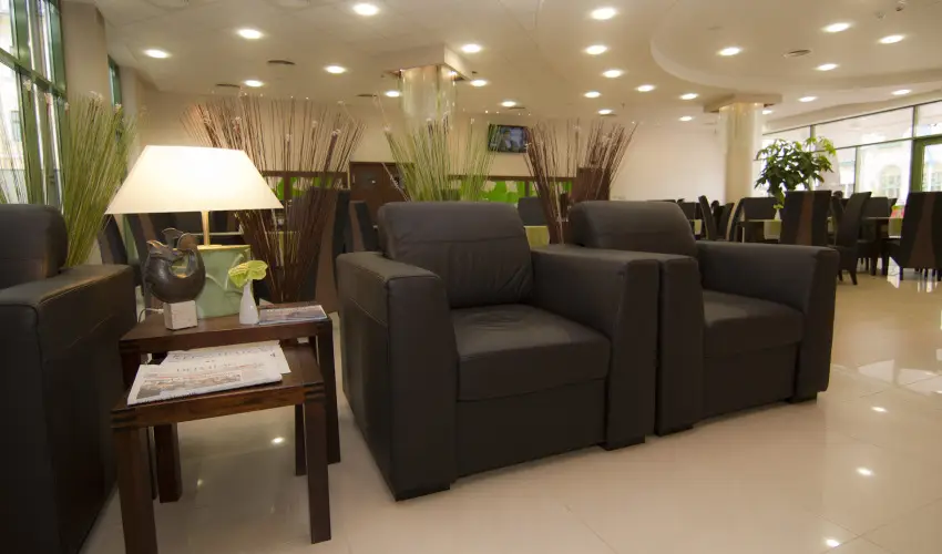 Hotel Ginkgo Hdmezvsrhely - Oktber 23. 