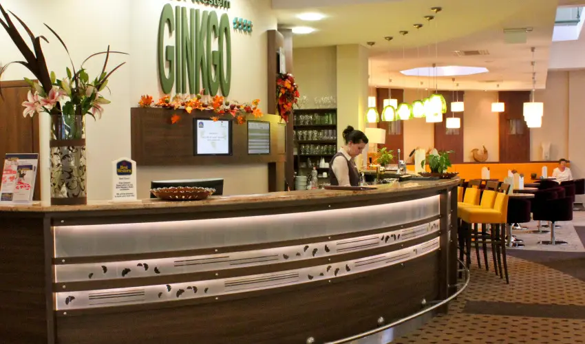 Hotel Ginkgo Hdmezvsrhely - Oktber 23. 