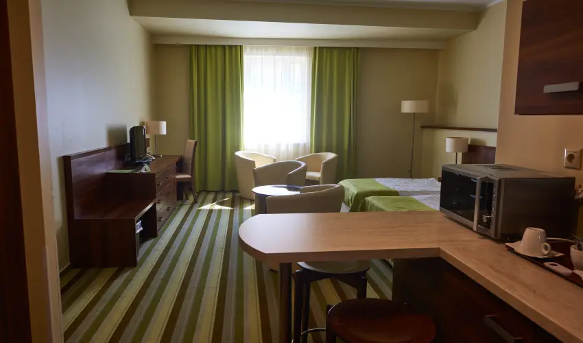 Hotel Ginkgo Hdmezvsrhely - Oktber 23. 