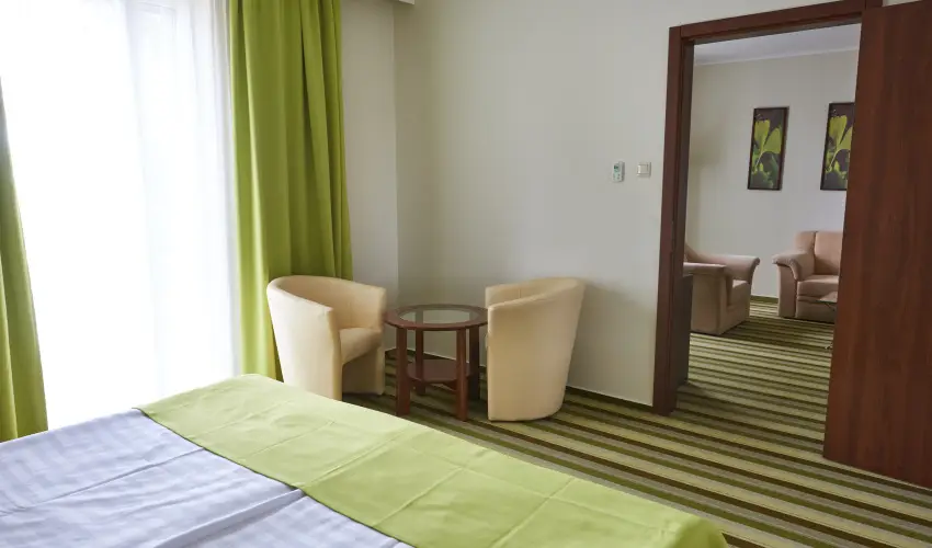 Hotel Ginkgo Hdmezvsrhely - Oktber 23. 