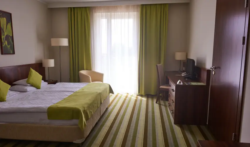 Hotel Ginkgo Hdmezvsrhely - Oktber 23. 