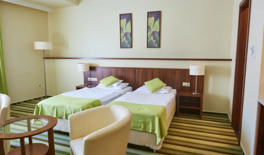 Hotel Ginkgo Hdmezvsrhely - Oktber 23. 