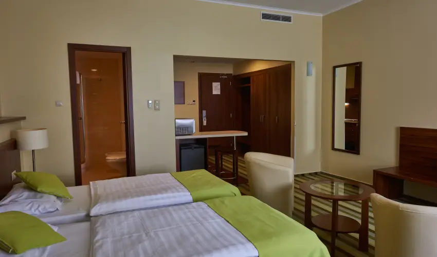 Hotel Ginkgo Hdmezvsrhely - Oktber 23. 