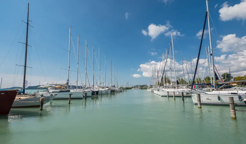 Hotel Golden Lake Resort Balatonfred - Oktber 23. 