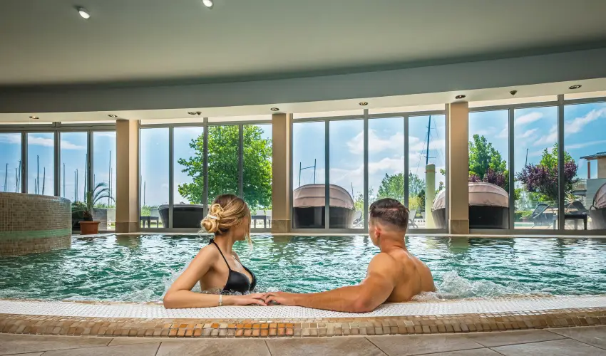 Hotel Golden Lake Resort Balatonfred - Oktber 23. 