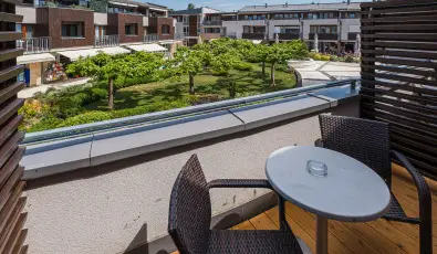 Hotel Golden Lake Resort Balatonfred