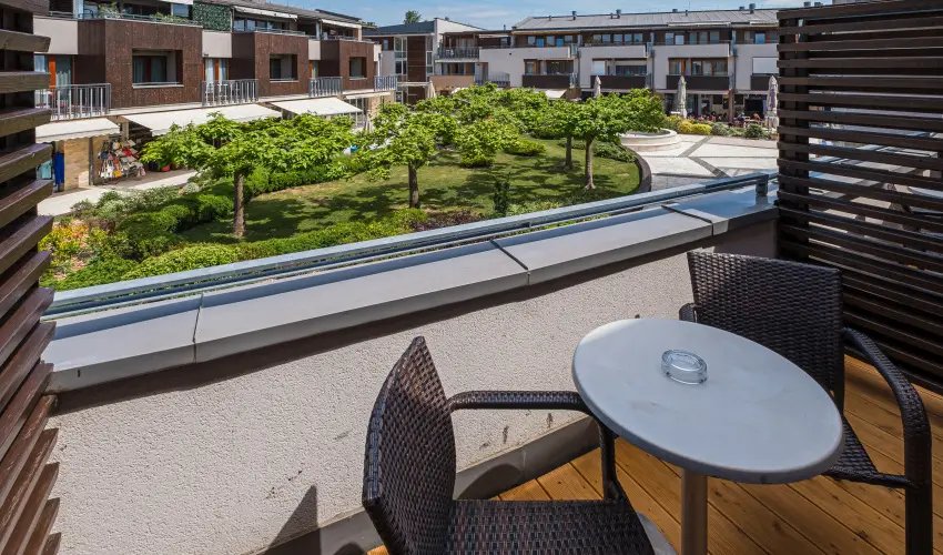 Hotel Golden Lake Resort Balatonfred - Oktber 23. 